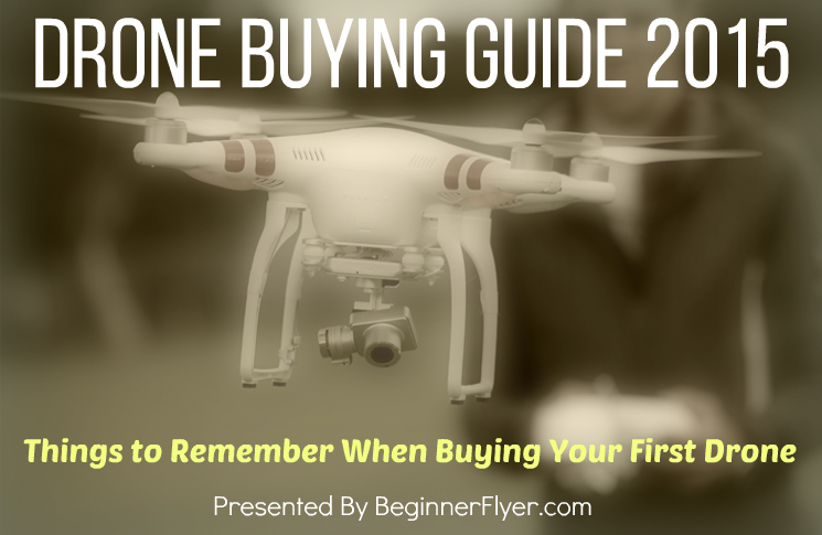 Drone buying best sale guide for beginners