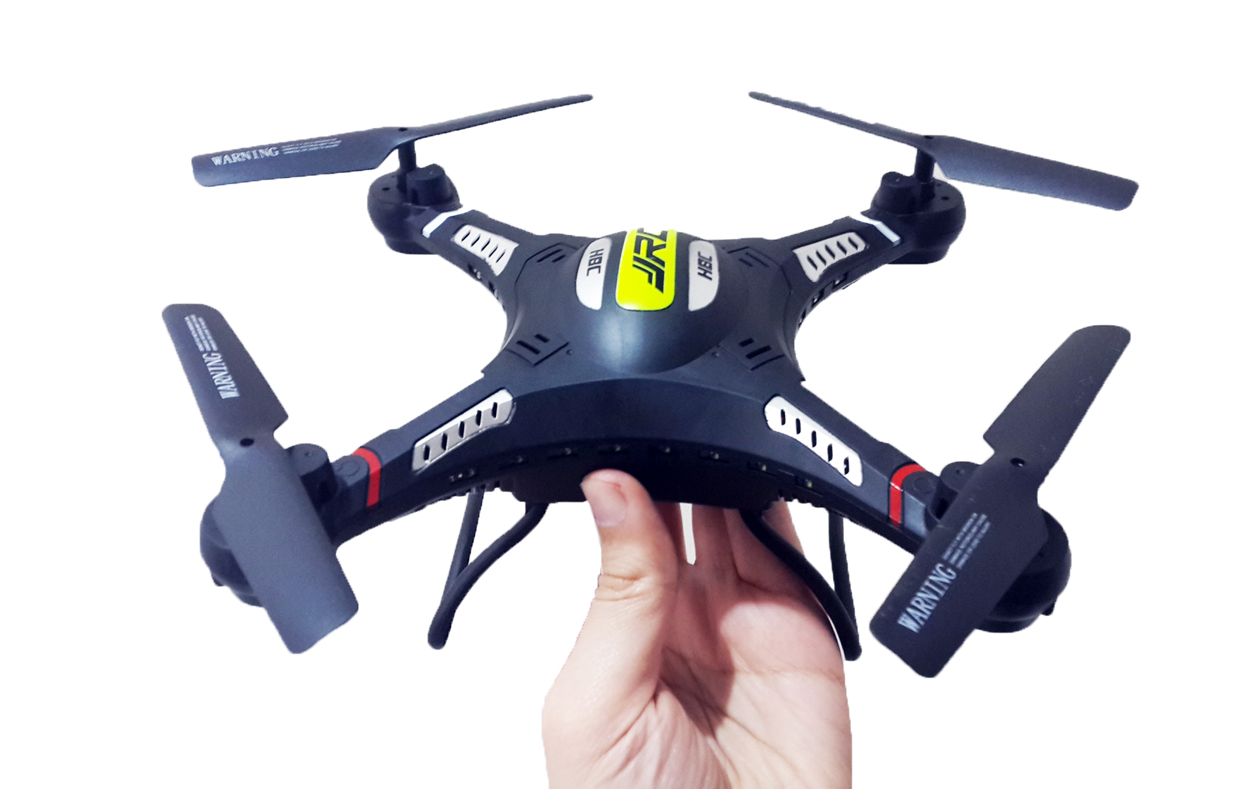 drone jjrc h8c