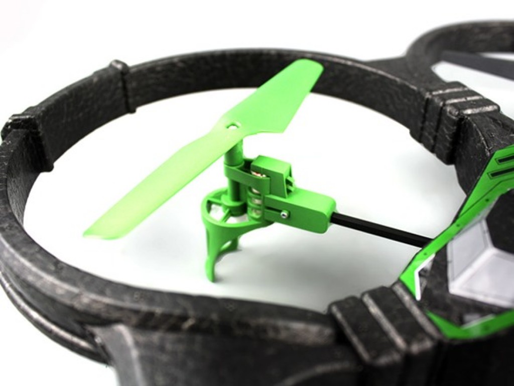 Sky Viper Stunt Quadcopter