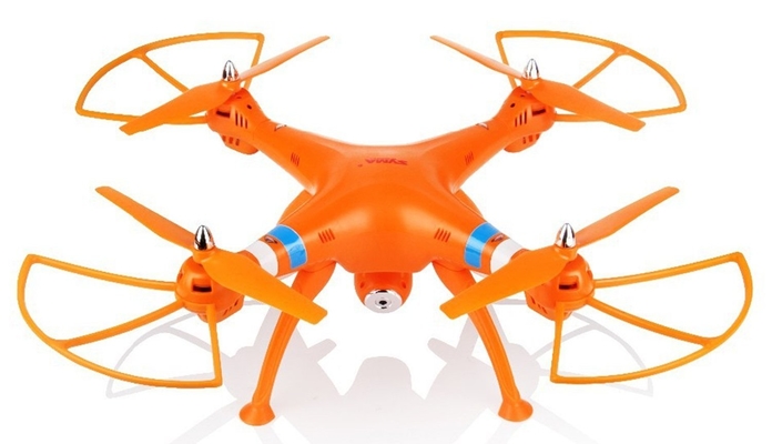 Syma store x8 review