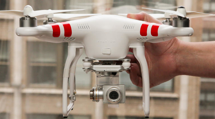 phantom 2 vision plus precio