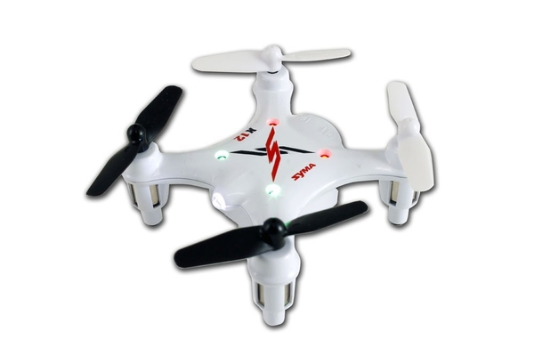 X125 store nano drone