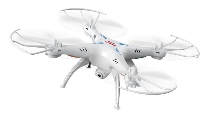 syma x5sw review