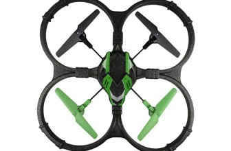 Sky Viper Stunt Quadcopter Review – An Acrobatic Drone For Newbies!