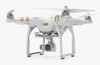 DJI Phantom 3 Review