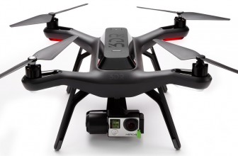 3DR Solo Drone Review – A Complete Guide