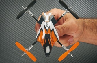 Heli Max 1SQ Review