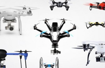 Best Drones for Sale – Top Choices and Why