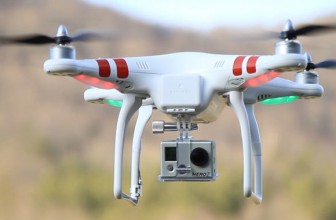 Best Quadcopter with Camera – Top 10 List