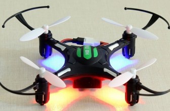 Eachine H8 Mini Review