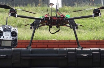 10 Ways to Extend Drone Battery Life
