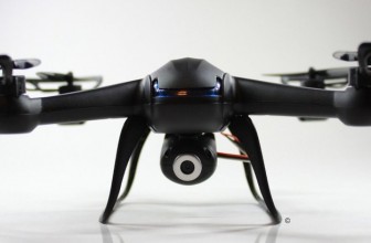 NightHawk DM007 Quadcopter Review