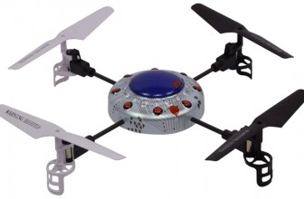 Syma X1 Quadcopter Review