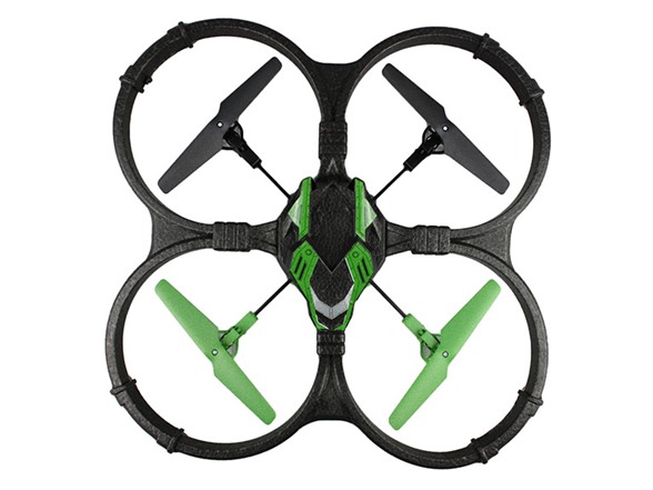Sky Viper Stunt Quadcopter Review – An Acrobatic Drone For Newbies!