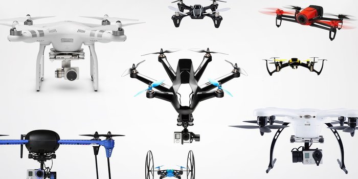 Best Drones for Sale – Top Choices and Why