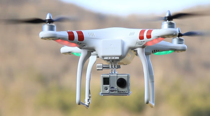 Best Quadcopter with Camera – Top 10 List