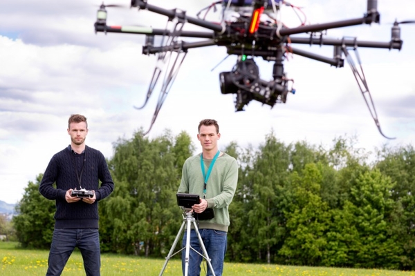 6 Places Where You Shouldn’t Learn to Fly Drones
